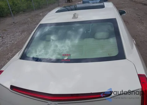 2010 Cadillac Cts Premium from USA, damaged, VIN 1G6DS5EV4A0114570